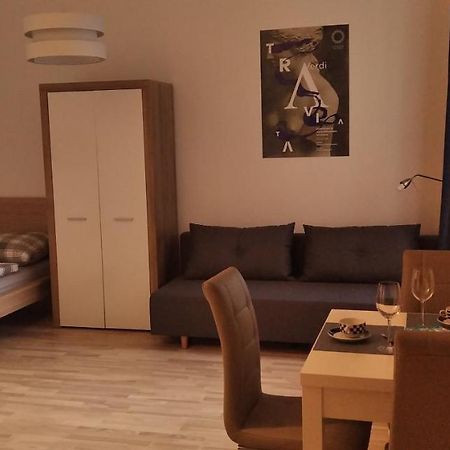Apartament Kosciuszki Вроцлав Экстерьер фото