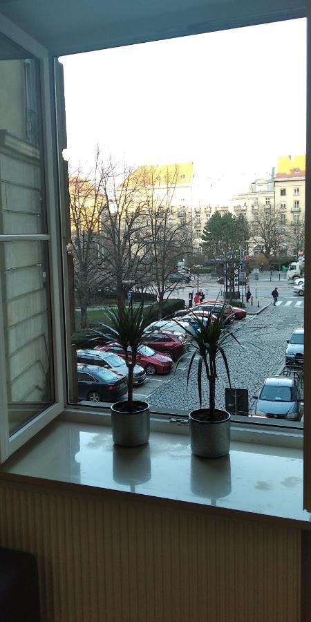 Apartament Kosciuszki Вроцлав Экстерьер фото
