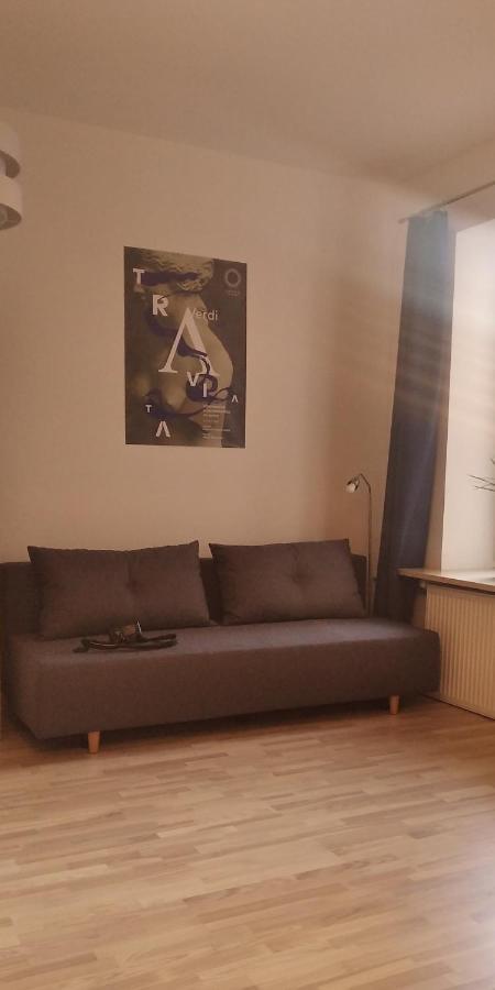 Apartament Kosciuszki Вроцлав Экстерьер фото